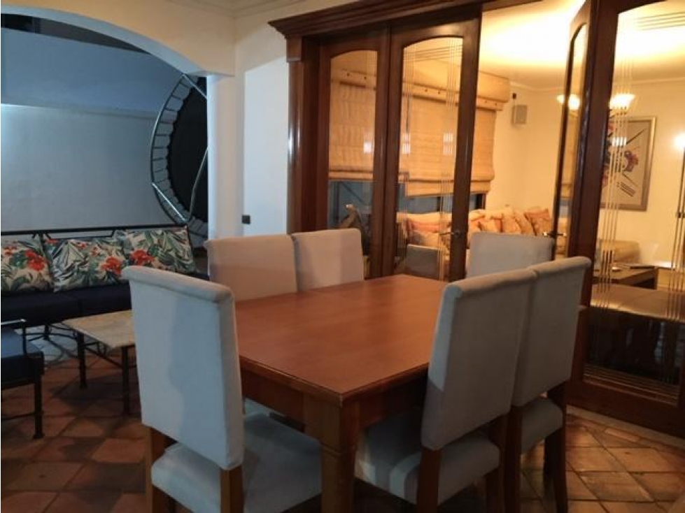Casa VENTA CUMBAYÁ sector RanchoSanFrancisco - 5