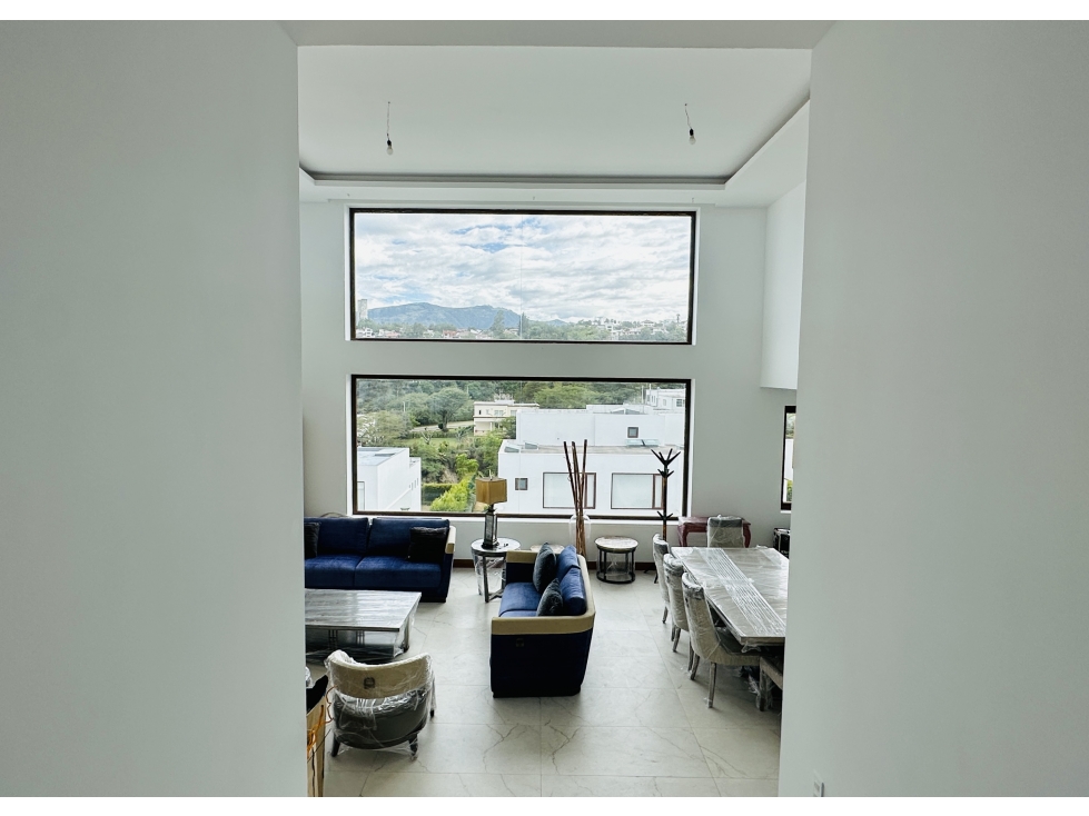Casa VENTA 3 dormitorios CUMBAYÁ Algarrobos — foto 5