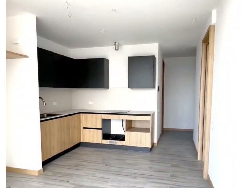 Departamento VENTA 2 dormitorios Quito edificio EPIQ — foto 4