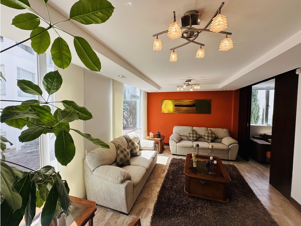 Casa 3 dormitorios VENTA en CUMBAYÁ parque central — foto 5