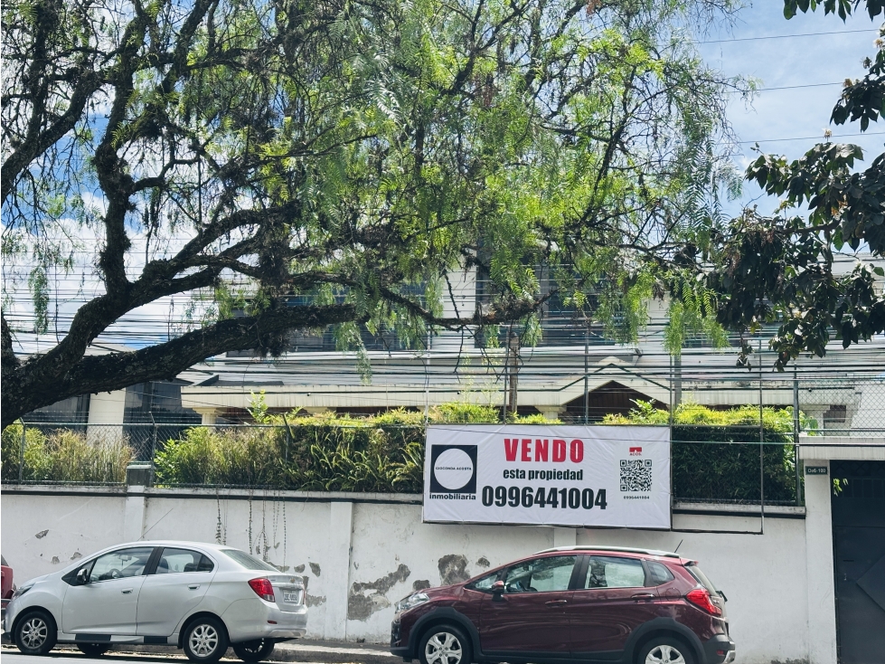 Casa en venta en Cumbayá-comercial La Pampite — foto 5