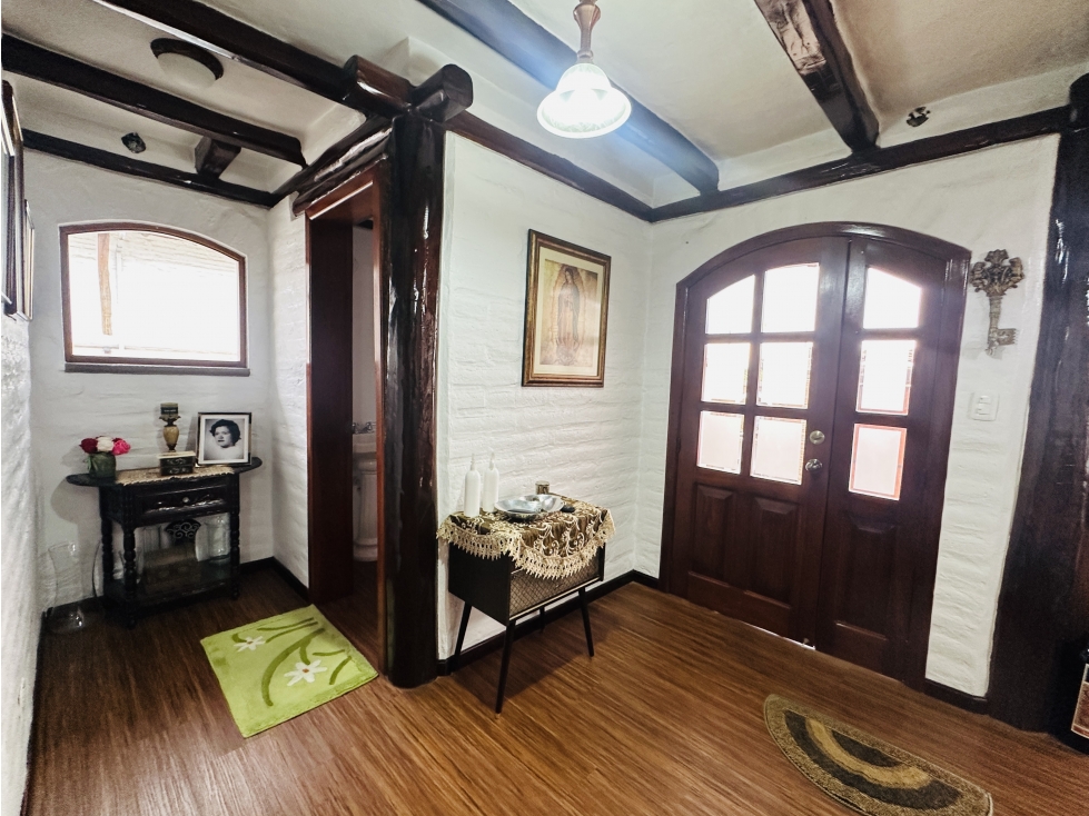 Casa Campestre VENTA 4 dormitorios en Puembo sector Rosa Blanca — foto 5