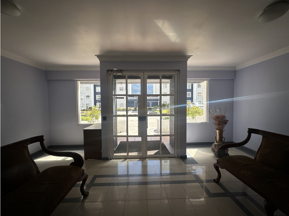 Departamento VENTA 3 dormitorios en Quito 137m2 - 4