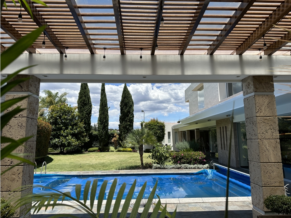 Casa Venta Cumbayá de Lujo con piscina 4 dormitorios - 4