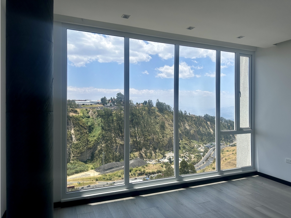 Departamento VENTA 127 m2 ESTRENAR Quito Monteserrin Liceo - 6