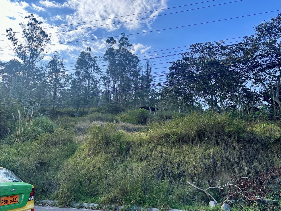 Terreno independiente VENTA 335m2 en Tanda calle pública - 3