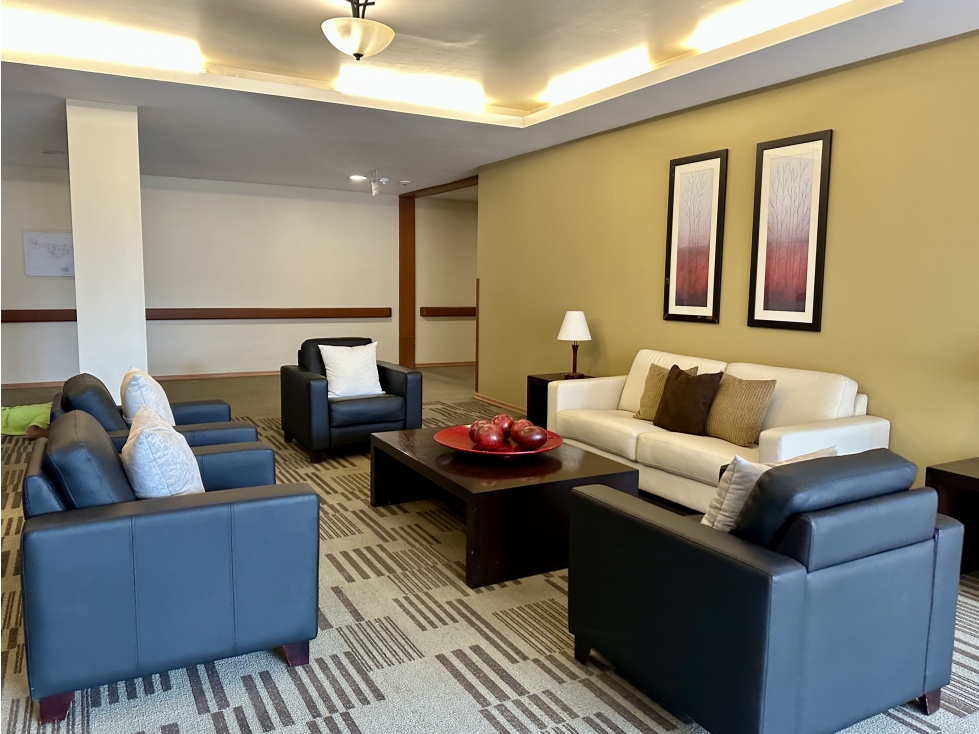 Senior Suite 2 dormitorios 93m2 con balcón CUMBAYÁ - 6