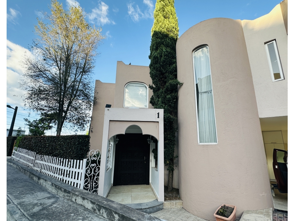 Casa VENTA 3 dormitorios ( 2master) TANDA sector Liceo Los Álamos — foto 6