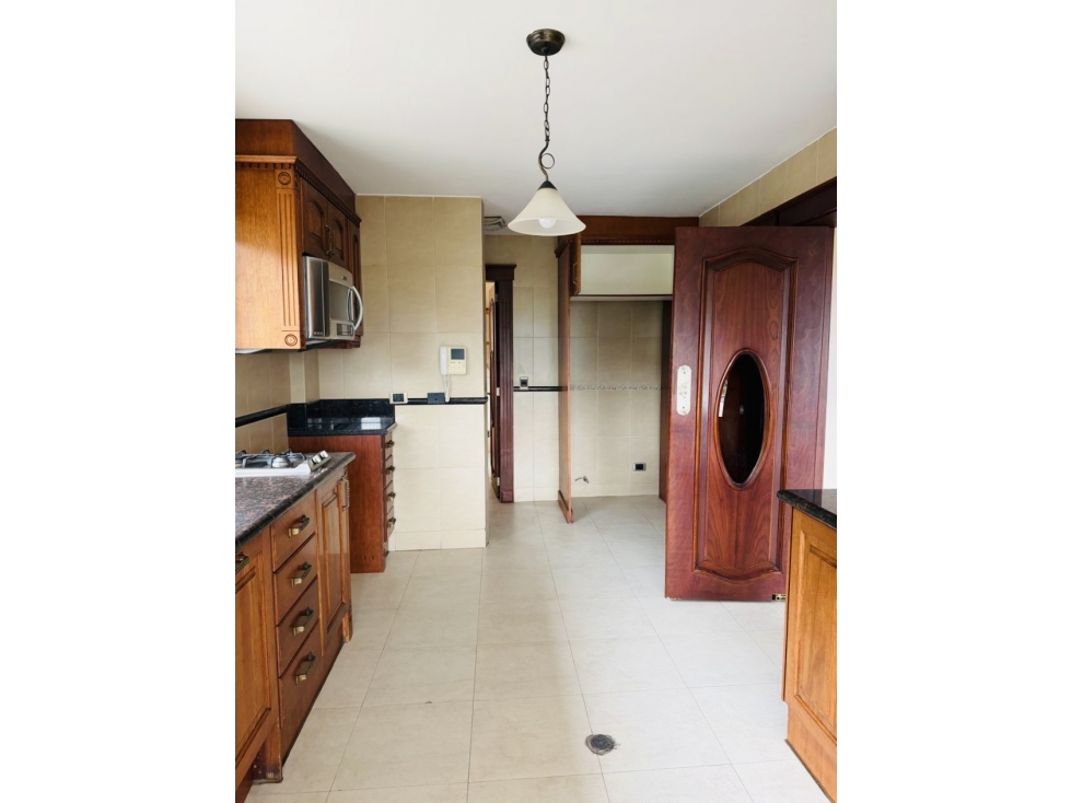 Departamento ALQUILER 2 dormitorios CUMBAYÁ Urb Cumbres - 6