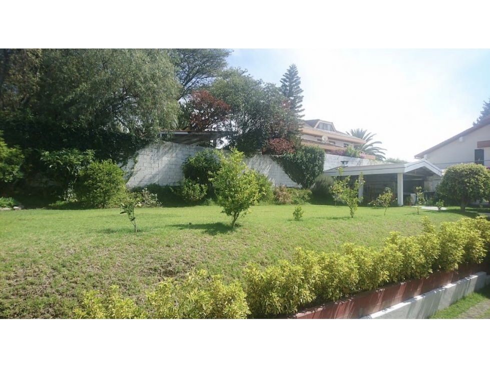 Casa en venta en Cumbayá-comercial La Pampite — foto 6