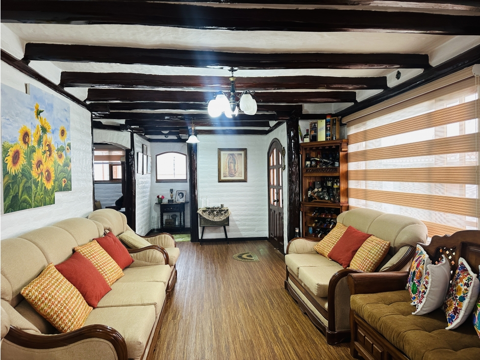 Casa Campestre VENTA 4 dormitorios en Puembo sector Rosa Blanca — foto 6
