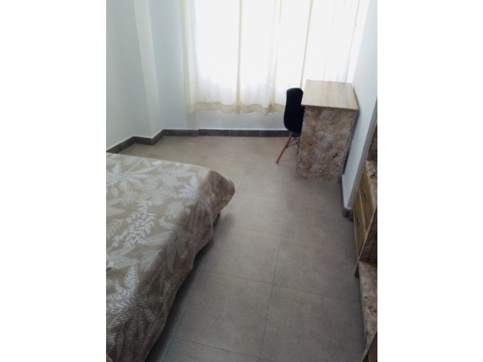 Suite semiamoblada en alquiler en Lumbisí zona rural — foto 6