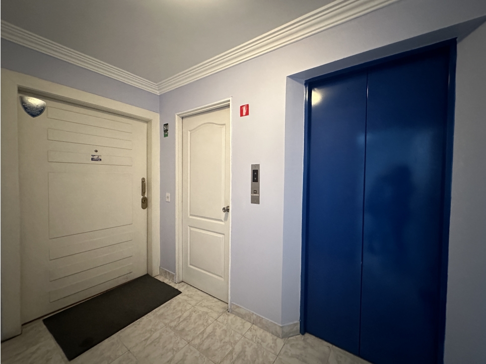 Departamento VENTA 3 dormitorios en Quito 137m2 - 5