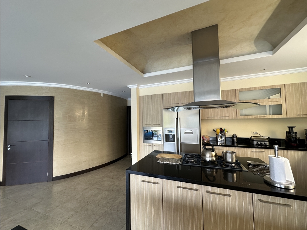 Casa Venta Cumbayá de Lujo con piscina 4 dormitorios - 6
