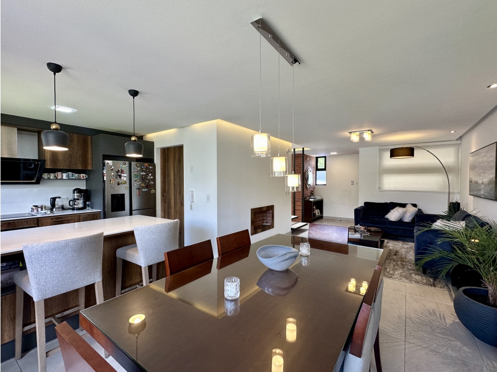 Casa ALQUILER 120m2 Puembo conjunto con generador y piscina - 6