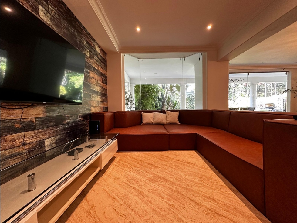 Casa en venta y renta San Lucas Medellin — foto 2