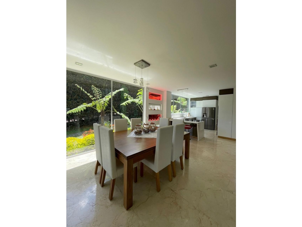 espectacular casa campestre las palmas para renta o venta — foto 4