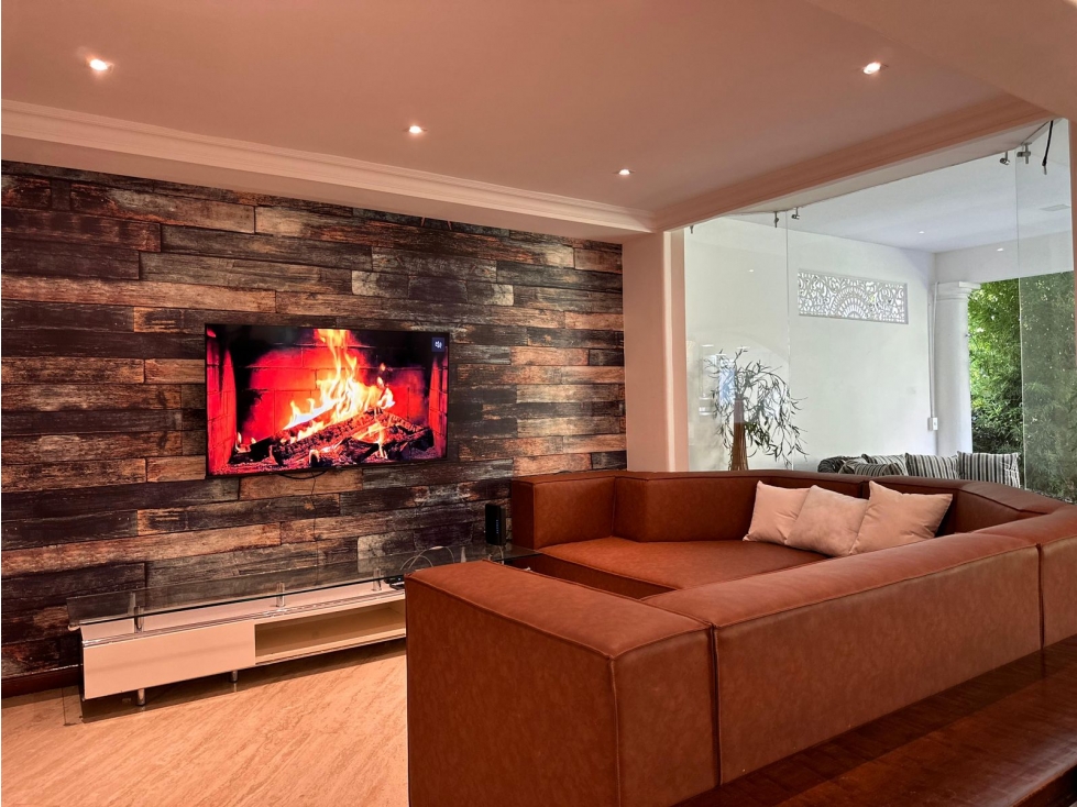 Casa en venta y renta San Lucas Medellin — foto 3