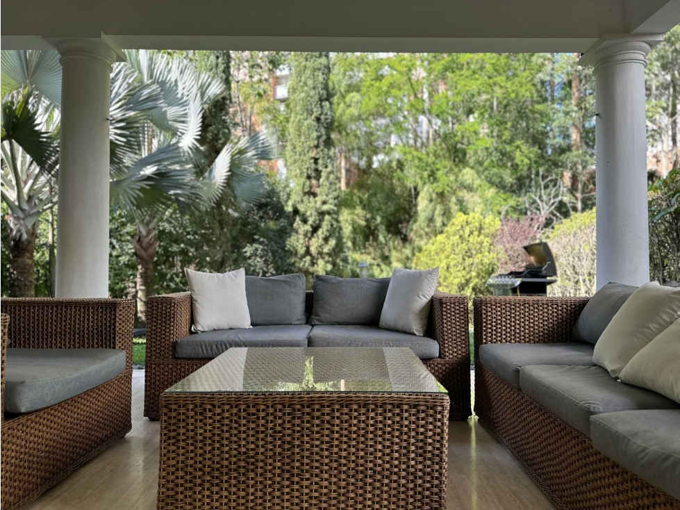 Casa en venta y renta San Lucas Medellin — foto 4