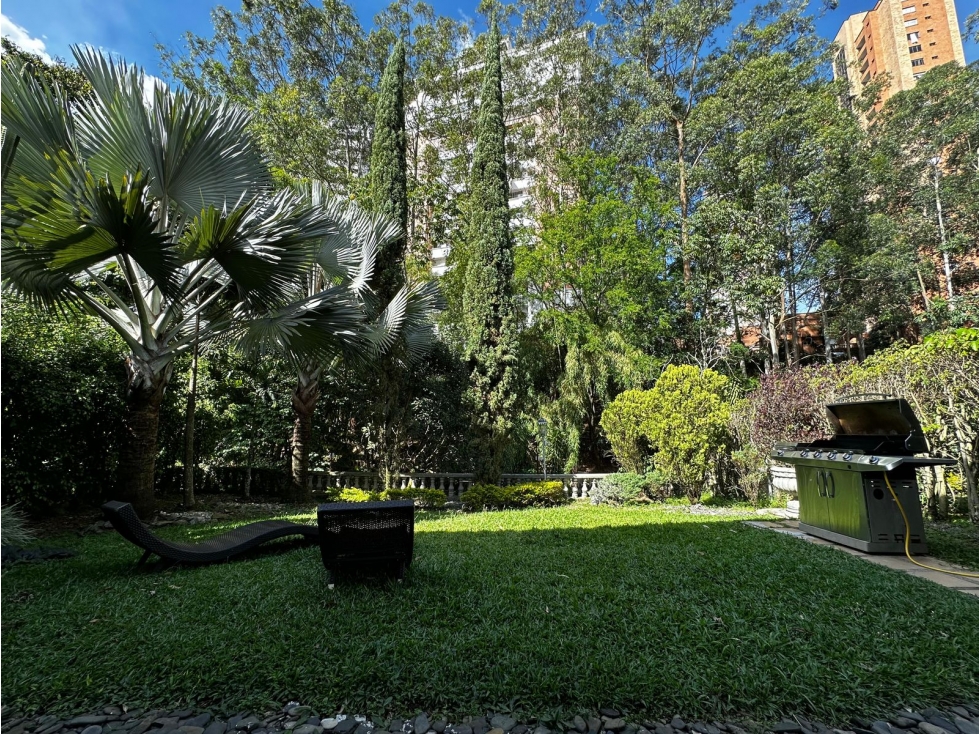 Casa en venta y renta San Lucas Medellin — foto 5