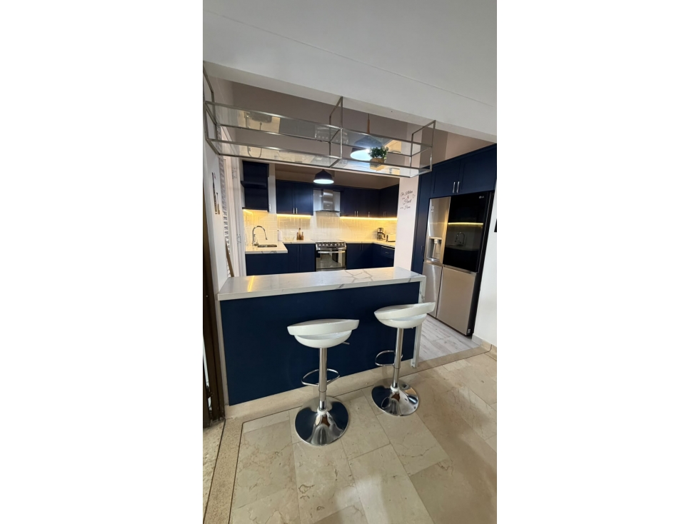 Apartamento duplex con ascensor privado Laureles — foto 4