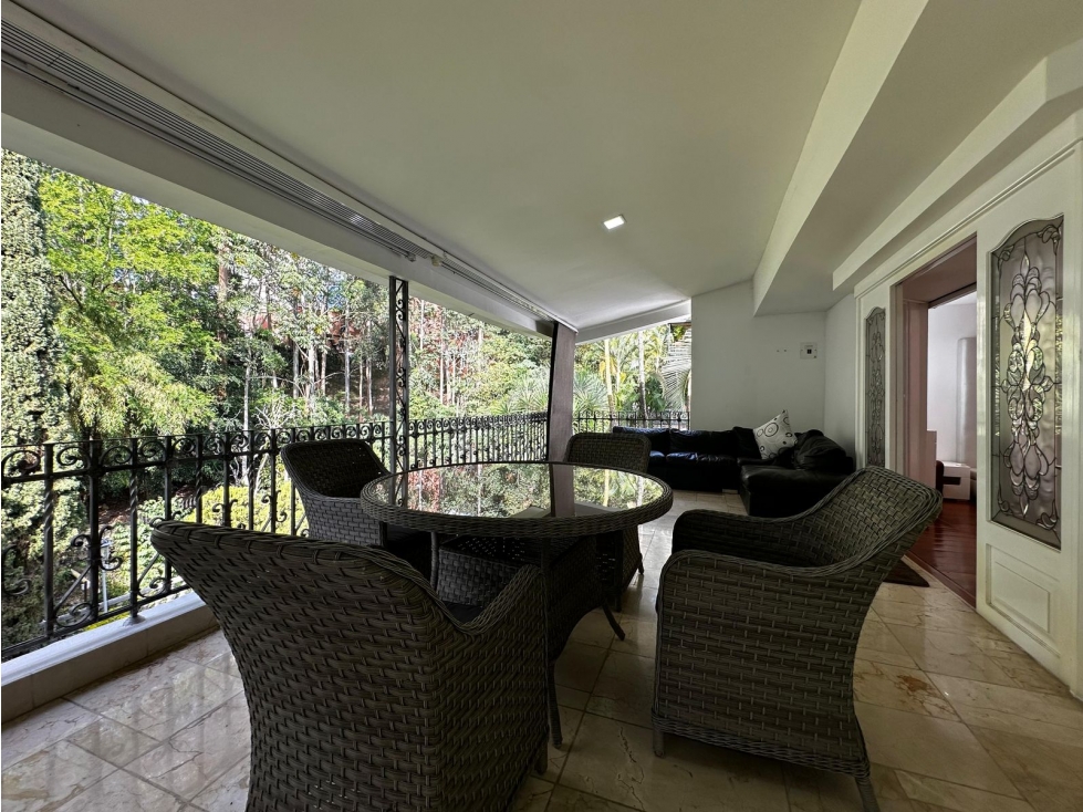 Casa en venta y renta San Lucas Medellin — foto 6