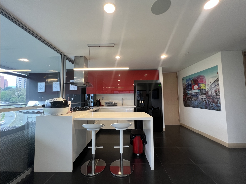 Apartamento Aguacatala — foto 2