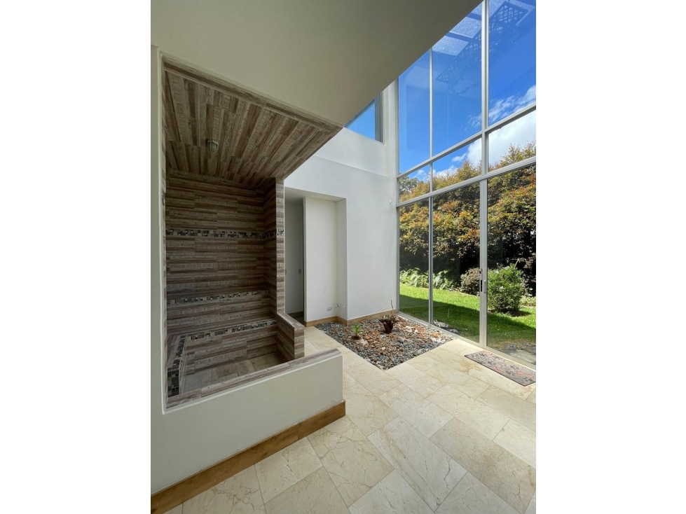 espectacular casa campestre las palmas para renta o venta — foto 2