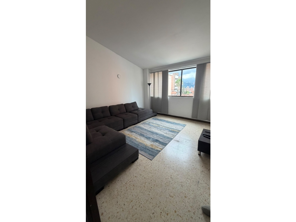 Apartamento duplex con ascensor privado Laureles — foto 6