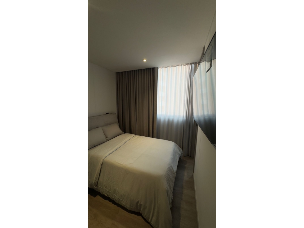 Apartamento amoblado en renta Envigado — foto 4