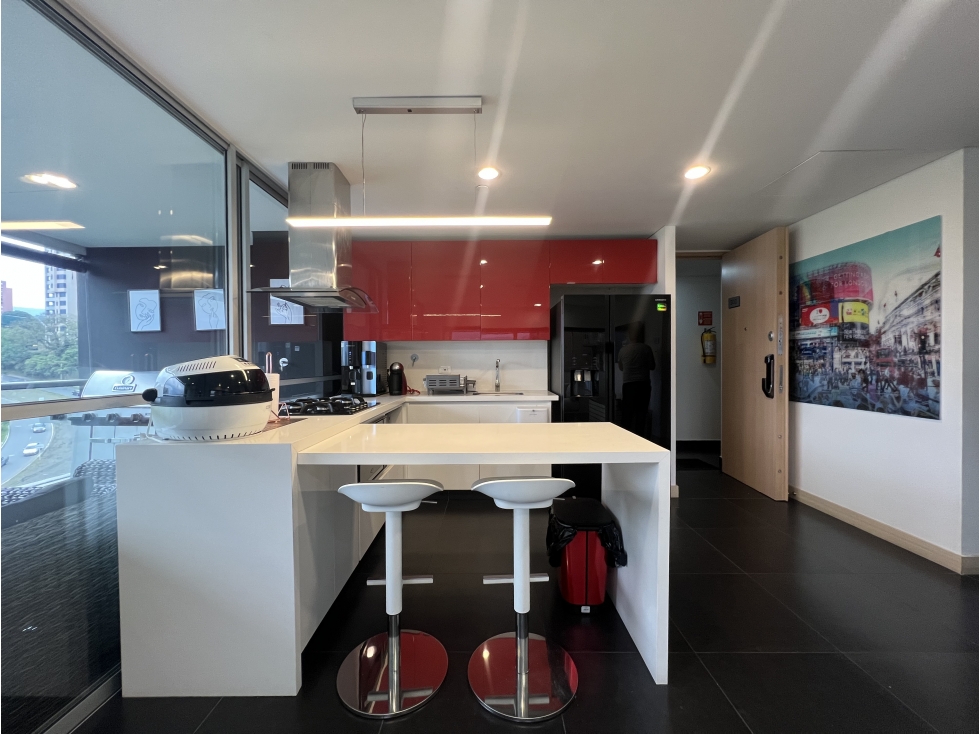 Apartamento Aguacatala — foto 3