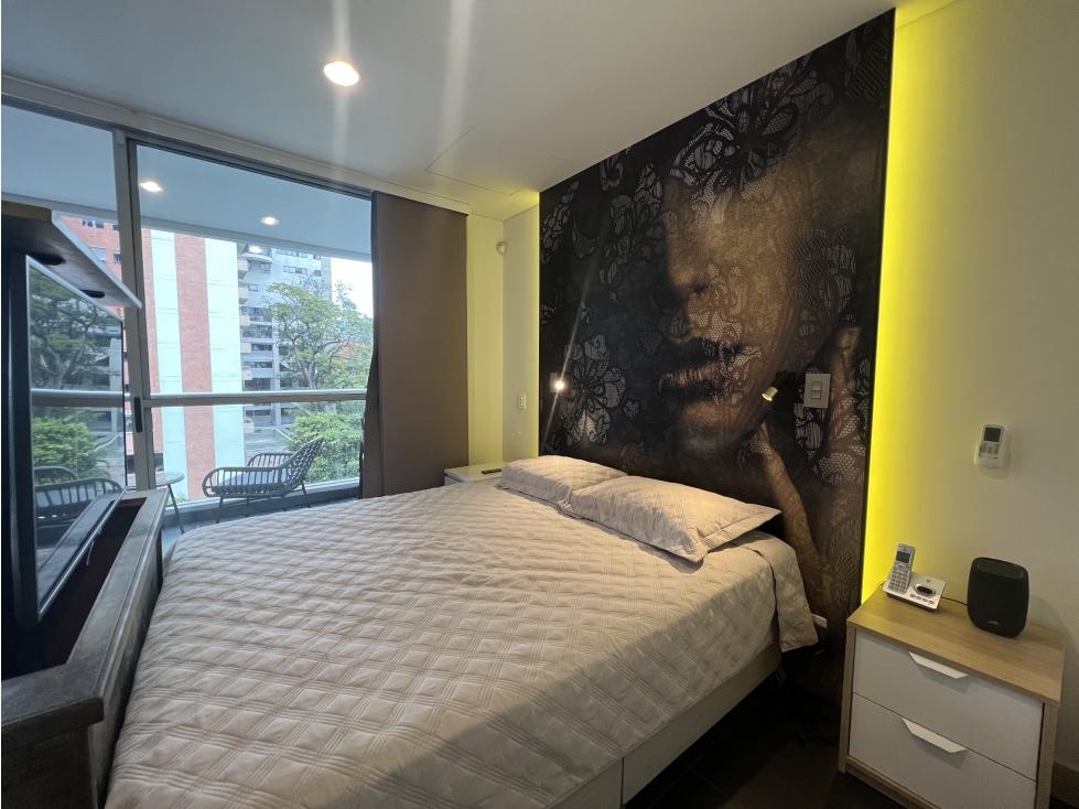 Apartamento Aguacatala — foto 5