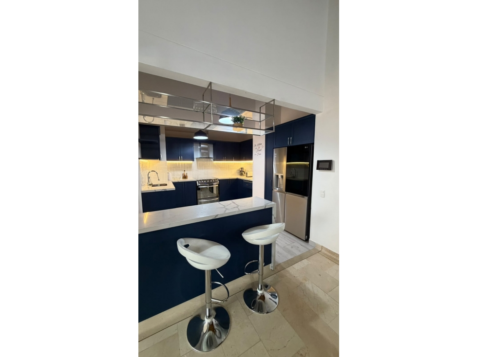 Apartamento duplex con ascensor privado Laureles — foto 3