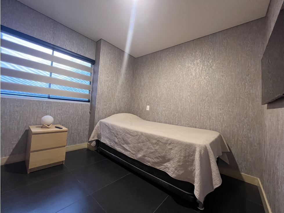 Apartamento Aguacatala — foto 6