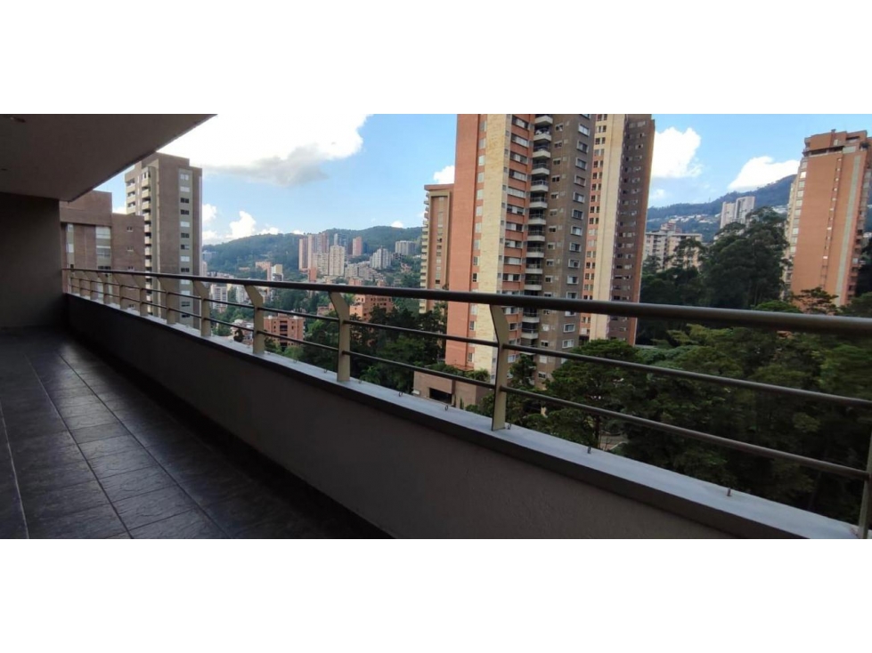 apartamento en venta el poblado