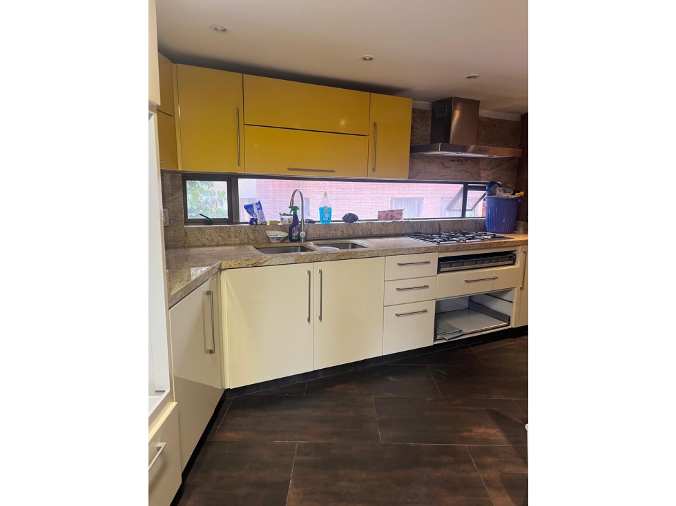 ARRIENDO APARTAMENTO MOLINOS NORTE — foto 2