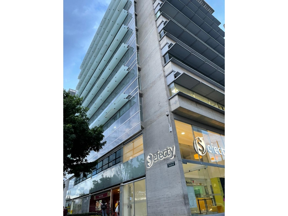 ARRIENDO OFICINA CHICO NORTE