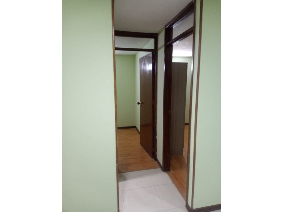 VENDO APARTAMENTO CASTILLA
