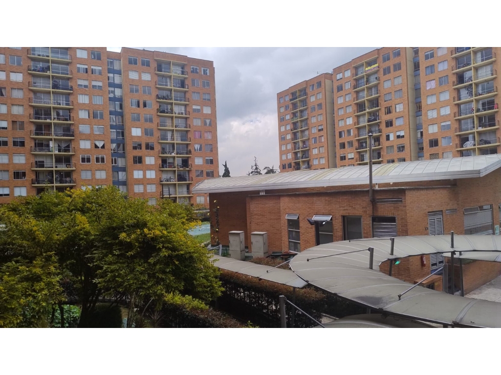 VENDO APARTAMENTO RESERVA DE LAS AMERICAS