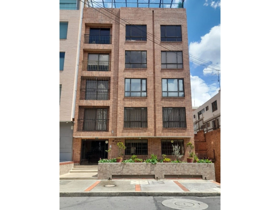 VENDO APARTAMENTO EN MOLINOS DEL NORTE