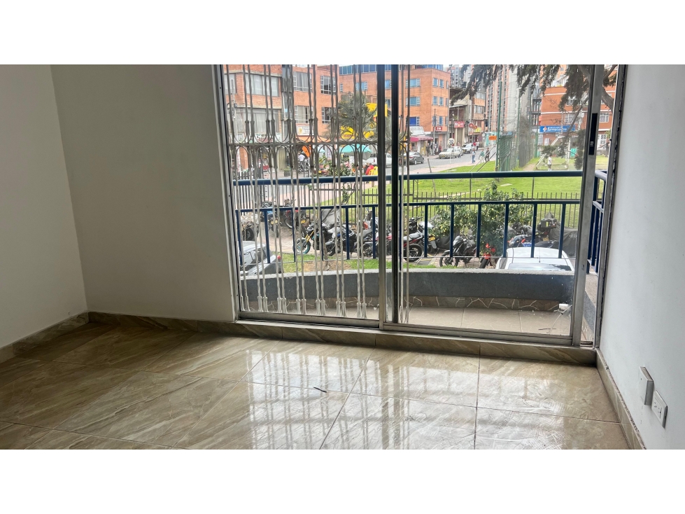 VENDO APARTAMENTO FONTIBON LA LAGUNA