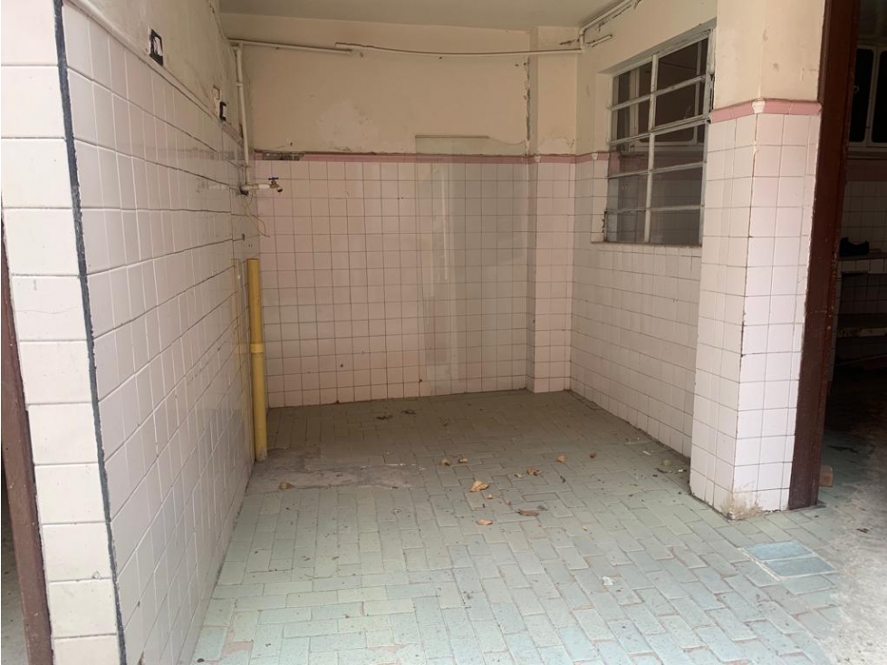 VENDO CASA BARRIO EL GALAN — foto 6