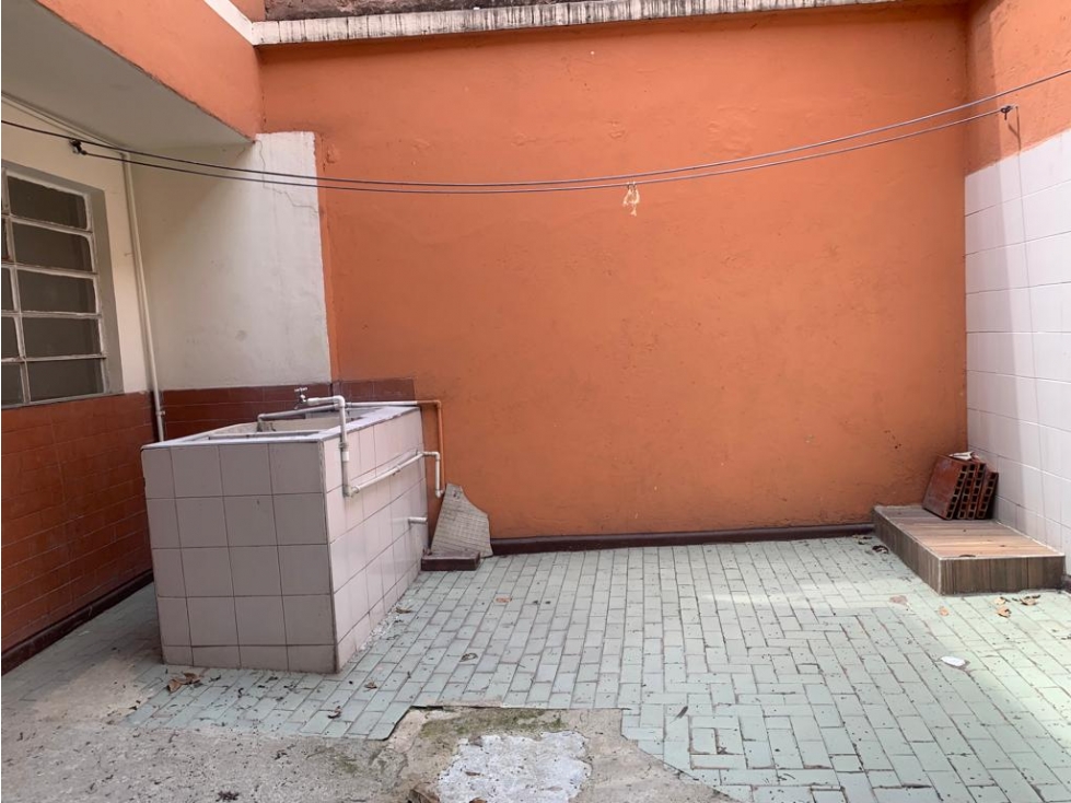 VENDO CASA BARRIO EL GALAN — foto 5