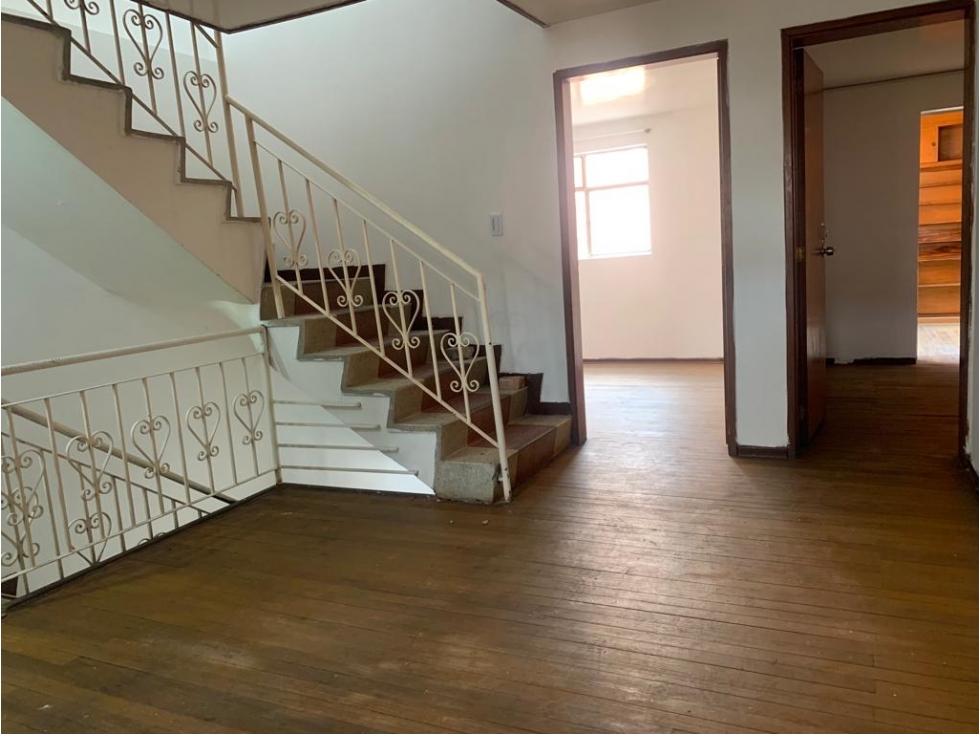 VENDO CASA BARRIO EL GALAN — foto 4
