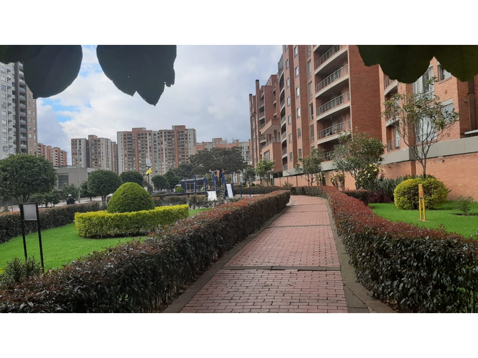 VENDO APARTAMENTO EN COLINA CAMPESTRE — foto 2