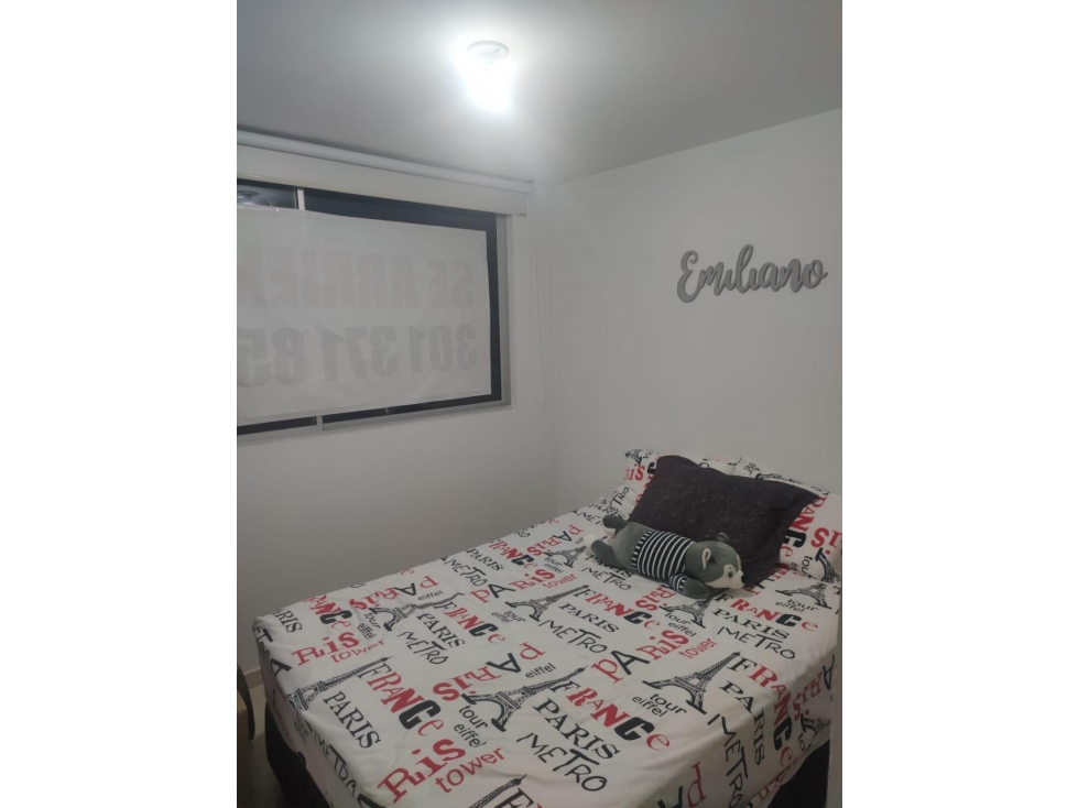 VENDO APARTAMENTO EN IBAGUE — foto 2