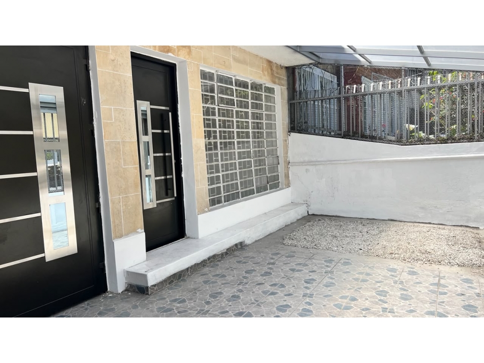VENDO CASA BARRIO SAN LUIS CHAPINERO — foto 2
