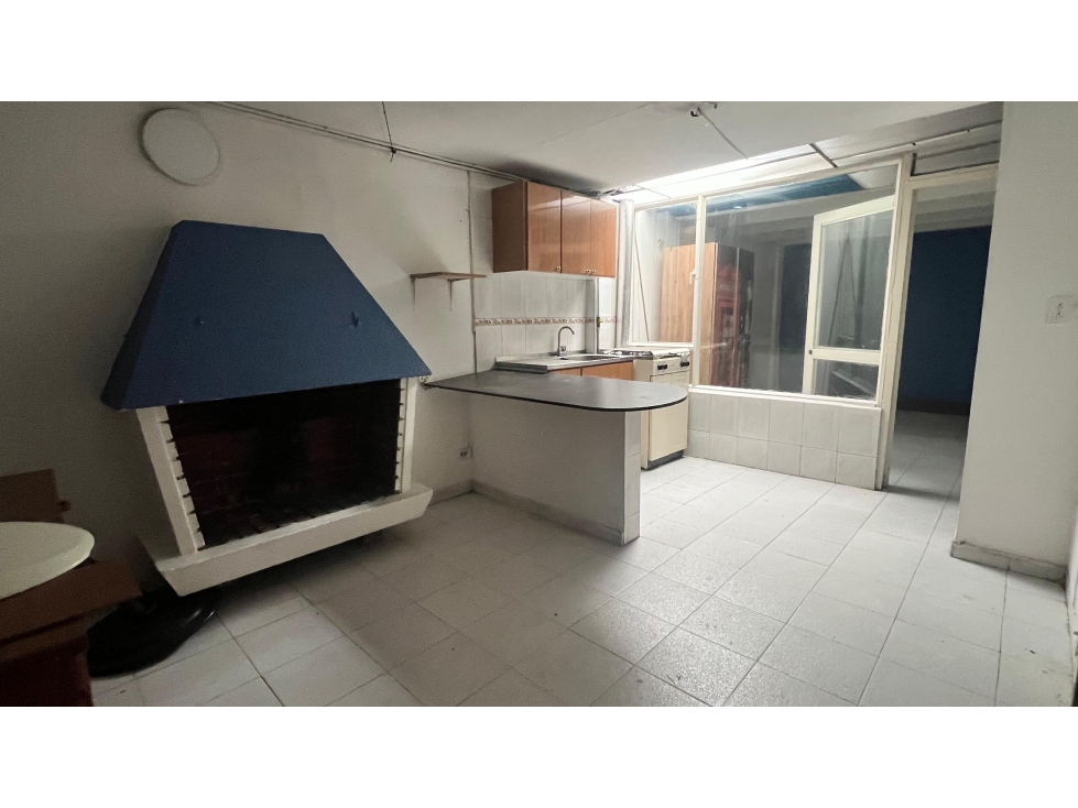 ARRIENDO APARTA ESTUDIO POLO CLUB