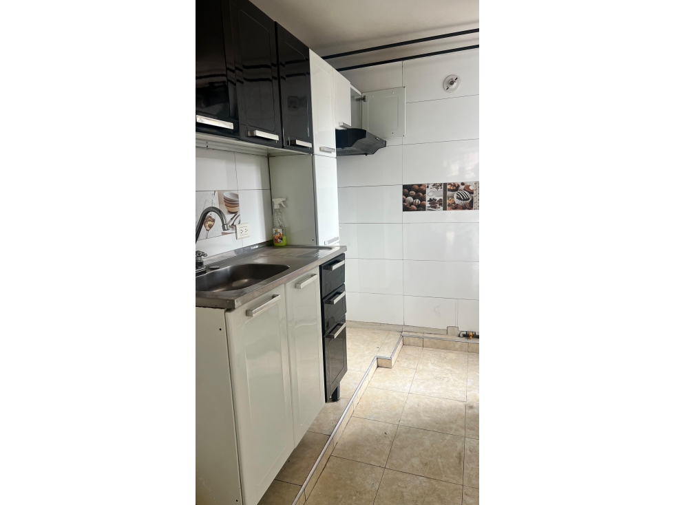 VENDO APARTAMENTO FONTIBON LA LAGUNA — foto 2