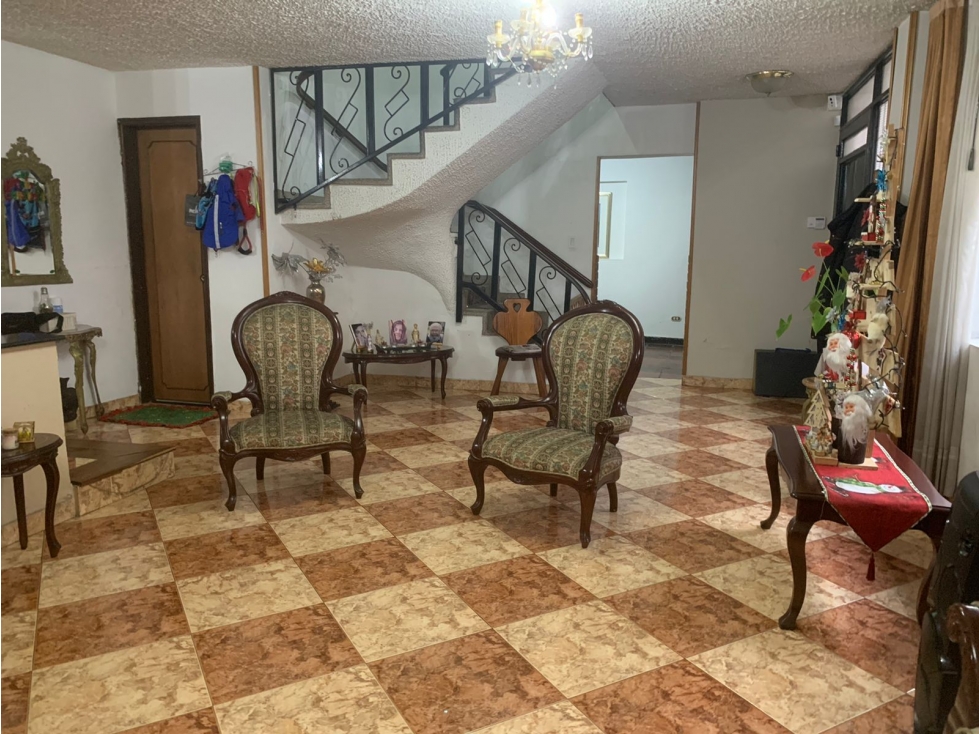 VENPERMUTO CASA BARRIO BATAN